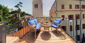 House Romeo, Piran